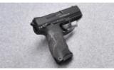 Heckler & Koch P30L Pistol in 9mm Luger - 1 of 3