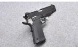 Wilson Combat KZ-45 Pistol in .45 ACP - 1 of 4