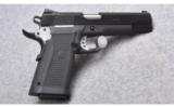 Wilson Combat KZ-45 Pistol in .45 ACP - 2 of 4