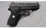 Sig Sauer P225-A1 Pistol in 9MM Parabellum - 2 of 3