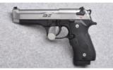 Beretta 96 Brigadier-G Pistol in .40 S&W - 3 of 3