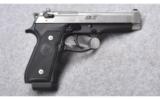 Beretta 92 Brigadier-G Pistol in 9mm Luger - 2 of 3