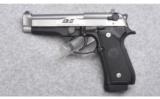Beretta 92 Brigadier-G Pistol in 9mm Luger - 3 of 3