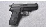 Sig Sauer P229 Pistol in .40 S&W - 2 of 3