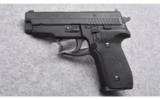 Sig Sauer P229 Pistol in .40 S&W - 3 of 3