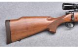 Remington 700 Safari Rifle in .375 H&H Magnum - 2 of 9