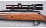 Remington 700 Safari Rifle in .375 H&H Magnum - 7 of 9
