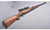 Remington 700 Safari Rifle in .375 H&H Magnum - 1 of 9