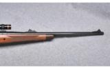 Remington 700 Safari Rifle in .375 H&H Magnum - 4 of 9