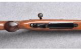 Remington 700 Safari Rifle in .375 H&H Magnum - 5 of 9