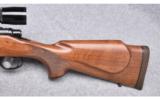 Remington 700 Safari Rifle in .375 H&H Magnum - 8 of 9