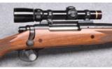 Remington 700 Safari Rifle in .375 H&H Magnum - 3 of 9