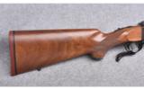 Ruger No. 1 Tropical Rifle in .375 H&H Magnum - 2 of 9