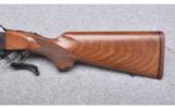 Ruger No. 1 Tropical Rifle in .375 H&H Magnum - 8 of 9