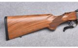 Ruger No. 1 "Fifty Years" Rifle in .45-70 - 2 of 9