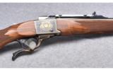 Ruger No. 1 "Fifty Years" Rifle in .45-70 - 3 of 9