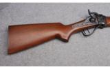 Dixie Gun Works Sharps Rifle in .40-65 2 1/10