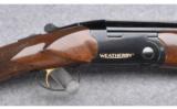 Weatherby Orion O/U Shotgun in 12 Gauge - 3 of 9