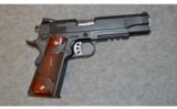 Smith & Wesson ~ SW1911TA ~ .45 ACP - 1 of 2