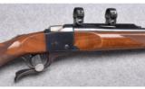 Ruger No. 1-B Rifle in .30-06 - 3 of 9