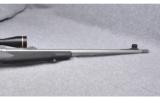 Winchester Model 70 Classic Stainless Rifle in .375 H&H Magnum - 4 of 9