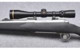 Winchester Model 70 Classic Stainless Rifle in .375 H&H Magnum - 7 of 9