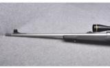 Winchester Model 70 Classic Stainless Rifle in .375 H&H Magnum - 6 of 9