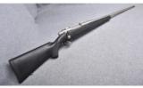 Weatherby ~ Mark V ~ .338 Win. Mag. - 1 of 9