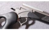 Thompson Center Encore 2 Barrels SS - 3 of 9