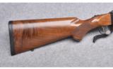 Ruger No. 1 International Rifle in .243 Winchester - 2 of 9