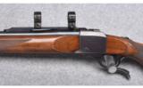 Ruger No. 1B Rifle in .270 Winchester - 8 of 9
