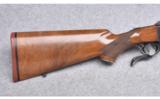 Ruger No. 1B Rifle in .270 Winchester - 2 of 9