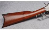 Marlin 1881 Rifle in .38-55 - 2 of 9