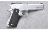 Colt Series 70 King's Gun Works Custom in .45 ACP - 2 of 3