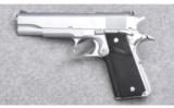 Colt Series 70 King's Gun Works Custom in .45 ACP - 3 of 3