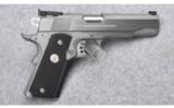Colt Gold Cup Trophy Pistol in .45 ACP - 2 of 3