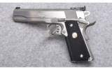 Colt Gold Cup Trophy Pistol in .45 ACP - 3 of 3