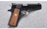 Colt Series 70 Gold Cup Pistol in .45 ACP - 2 of 3