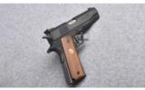Colt Series 70 Gold Cup Pistol in .45 ACP - 1 of 3