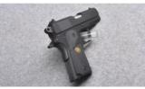 Colt Lightweight Officer's ACP Pistol in .45 ACP - 1 of 3