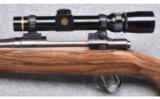 John Vest Custom Sako Rifle in .250 Savage - 7 of 9