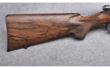 John Vest Custom Sako Rifle in .250 Savage - 2 of 9