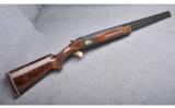 Browning Citori Grade V
Shotgun in 12 Gauge - 1 of 9