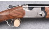 Beretta 692 O/U Shotgun in 12 Gauge - 3 of 9