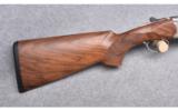 Beretta 692 O/U Shotgun in 12 Gauge - 2 of 9