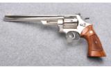 Smith & Wesson Model 29-2 Revolver in .44 Magnum - 3 of 5