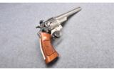 Smith & Wesson Model 29-2 Revolver in .44 Magnum - 1 of 5