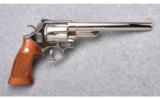 Smith & Wesson Model 29-2 Revolver in .44 Magnum - 2 of 5