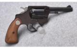 Colt Cobra Revolver in .32 Colt N.P. - 2 of 4