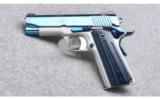 Kimber Sapphire Pro II Pistol in 9mm Luger - 3 of 3